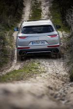 DS 7 Crossback E-Tense 4x4 Rivoli 2019 года (WW)